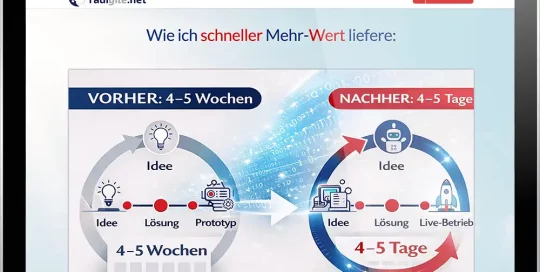 Web-Referenz radikale.net